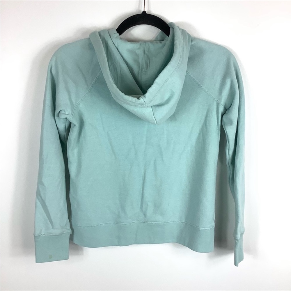 Aeropostale Full Zip Hooded Sweatshirt Sz XS - Picture 2 of 7